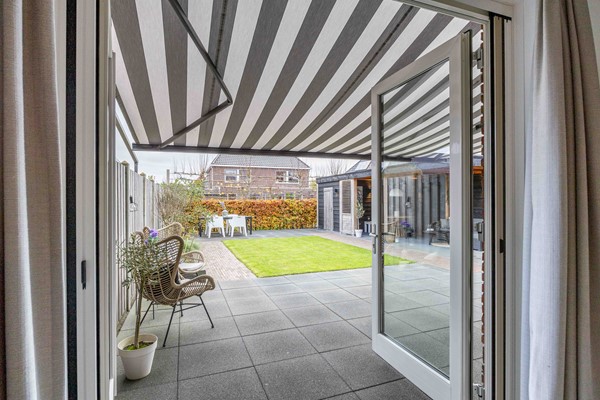 Medium property photo - Het Noorderlicht 17, 9801 WP Zuidhorn